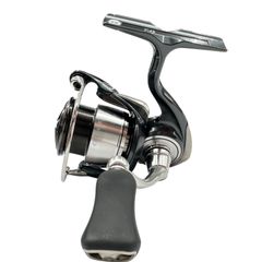 【極美品】ダイワ 24セルテート FC LT2000S-P SLP純正フルBB化 極美品】ダイワ 24セルテート FC LT2000S-P SLP純正フルBB化 - メルカリ