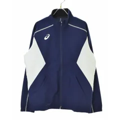 【ASICS】EZT557 クロスジャケットのサムネイル