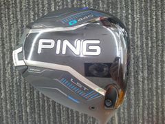 PING G440 LST ドライバー 9度 24 Ventus BLK 6X - メルカリ