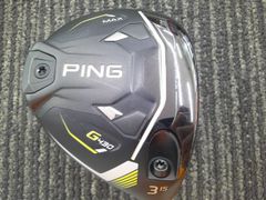 PING G440 MAX 4W.7W ベンタスTRブルー6S.7S - メルカリ