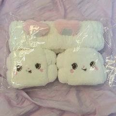 イッカネズミ マフラー BRING A PICNIC! - メルカリ