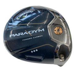 中古】 キャロウェイ GBB EPIC SUBZERO 9° ドライバー DR Speeder 661