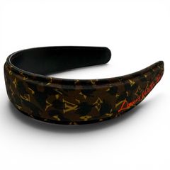 MARNI - 美品△MARNI Flaminia Veronesi マルニ フラミニアヴェロ 23SS コットン100％ ロゴプリント クルーネック クロップド 半袖Ｔシャツ ホワイト マルチカラー 38 イタリア製 正規品 レディース 美品△MARNI Flaminia Veronesi マルニ フラミニアヴェロ 23SS