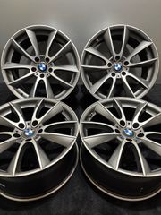 BMW 3シリーズ X3 G01 X4 G02 ホイール18インチ4本セット - メルカリ