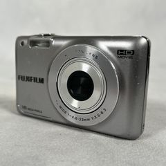 FUJIFILM FinePix JX200 コンパクトデジタルカメラ - メルカリ