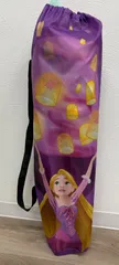 【新品】Disney Princess ラプンツェル 折りたたみ椅子のサムネイル