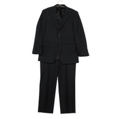 BURBERRY BLACK LABEL バーバリーブラックレーベル スーツ super100's