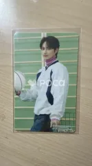 SEVENTEEN ジュン 2025 SVT 9TH FAN MEETING SEVENTEEN in CARAT LAND トレーディングカードセットのサムネイル