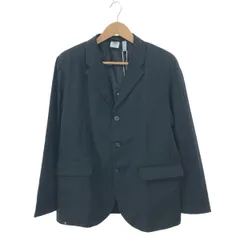 adidas アディダス コンテンポテーラードジャケト サイズ:XL ユニセックス/肩ライン/ロゴワッペン HN3670   ブラック メンズ / 240001188039のサムネイル