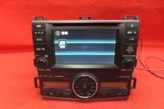TOYOTA ヴェルファイア 純正カーナビ 86100-58043 - メルカリ