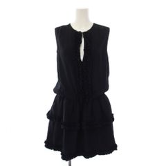 Stella McCartney ステラマッカートニー オフショル ワンピース - メルカリ