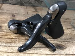 訳アリ ULTEGRA 8070 STIレバー シフター - メルカリ