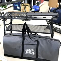 NEIGHBORHOOD FOLDING SOFA ベンチ - メルカリ