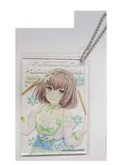 大和 麻弥 BanG Dream! ガールズバンドパーティ! トレーディングアクリルキーホルダー2023ver. vol.1 大和麻弥 バンドリ グッズ キーホルダー アクキーのサムネイル