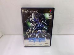 アナザーセンチュリーズエピソード2 スペシャルボーカルバージョン PS2