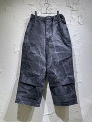 90s Polo by Ralph Lauren チノパン　プリズナー　カスタム 90s Polo by Ralph Lauren チノパン プリズナー カスタム - メルカリ