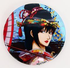 銀魂 京都 ブルルン滞在記 缶バッジ 桂小太郎 26 - メルカリ
