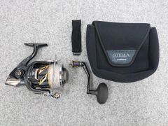 未使用品】 ダイワ 25ソルティガ 8000-P スピニングリール SALTIGA
