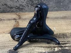 ジャンク シマノ ULTEGRA ST-6700 10×2速 STIレバー - メルカリ