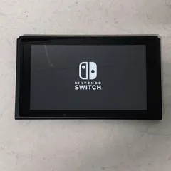 2026年最新】スイッチ 本体のみ 中古の人気アイテム - メルカリ