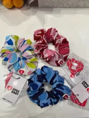 APEE BABY ベイプ SCRUNCH ヘア シュシュのサムネイル