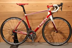トレック TREK マドン MADONE 5.2 2012モデル 56サイズ シマノ デュラエース 9000 11S カーボン ロードバイク 【千葉店】のサムネイル