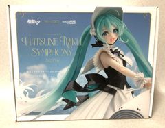 D753 初音ミク シンフォニー 2023Ver. 1/7 フィギュア 266262065