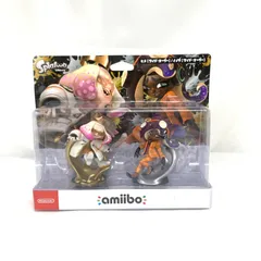 2026年最新】amiibo スプラトゥーン ヒメ サイドオーダーの人気