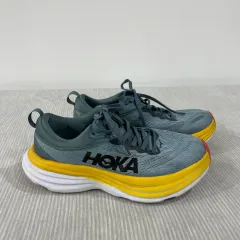 354) HOKA ホカ ボンダイ 8 ゴブリン ブルー 260mmのサムネイル