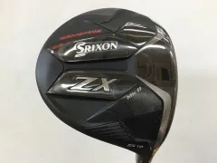 ダンロップ　SRIXON ZX Mk2　18度　VENTUS TR BLUE 5　Rフレックス　フェアウェイウッド　中古【最短即日発送】のサムネイル