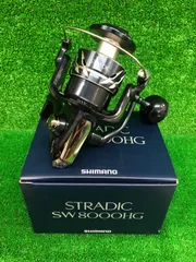 24　ストラディック　SW　8000HG　(栗東店　併売）☼のサムネイル