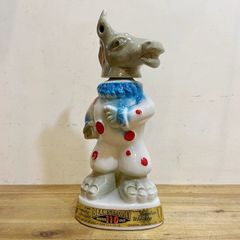 岡本太郎 ガラス製水差し 男爵 メルカリウィークまで出品 - メルカリ