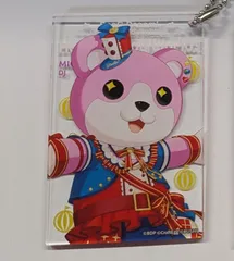 ミッシェル BanG Dream! ガールズバンドパーティ! トレーディングアクリルキーホルダー2023ver. vol.2 バンドリ グッズ キーホルダー アクキーのサムネイル