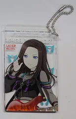 レイヤ BanG Dream! ガールズバンドパーティ! トレーディングアクリルキーホルダー2023ver. vol.2 レイヤ バンドリ グッズ キーホルダー アクキーのサムネイル