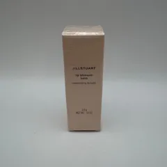 K6740★未開封フィルム付き JILL STUART リップブロッサムバーム 01 リップバーム 箱付きのサムネイル