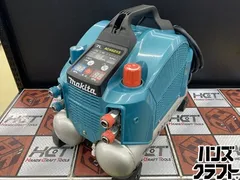□【中古美品】マキタ makita AC462XS エアコンプレッサ コンプレッサ 