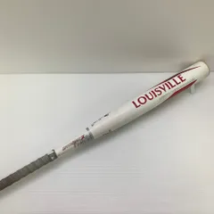 ルイスビルスラッガー Louisville Slugger カタリスト2 ソフトボール用 大人 一般 FRP製バット WTLJKS20T トップバランス 中古  野球 8101のサムネイル