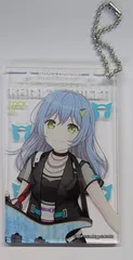 ロック BanG Dream! ガールズバンドパーティ! トレーディングアクリルキーホルダー2023ver. vol.2 ロック バンドリ グッズ キーホルダー アクキーのサムネイル