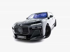 BMW 7シリーズ G70 エクセレンス フロント リップ スポイラー V4のサムネイル