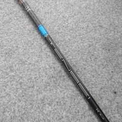 Callaway TENSEI 60 FLEX-SR シャフト 3W純正美品 - メルカリ