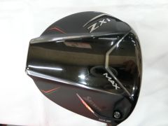 SRIXON ZXi MAX ドライバー ヘッド のみ9.0度 - メルカリ