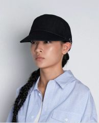 柴田ひかり Haim Canvas Hat（BLACK） 柴田ひかり Haim Canvas Hat（BLACK） - メルカリ