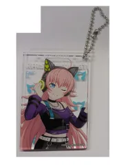 チュチュ BanG Dream! ガールズバンドパーティ! トレーディングアクリルキーホルダー2023ver. vol.2 チュチュ バンドリ グッズ キーホルダー アクキーのサムネイル