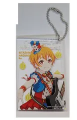 北沢はぐみ BanG Dream! ガールズバンドパーティ! トレーディングアクリルキーホルダー2023ver. vol.2 バンドリ グッズ キーホルダー アクキーのサムネイル