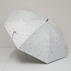 高級傘 BURBERRY LONDON バーバリー USED美品 チェック 定番柄