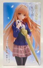 2026年最新】椎名真昼 フィギュア 1/7の人気アイテム - メルカリ