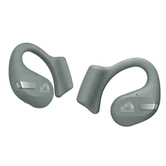 【新品未使用】【未開梱】Victor 完全ワイヤレスイヤホン Victor [ ワイヤレス ( 左右分離 ) / Bluetooth ] セージグリーン HA-NP50T-Gのサムネイル