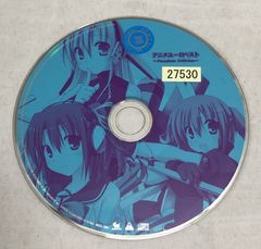 アニメユーロベスト 未開封3枚 秋葉工房 - メルカリ