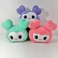 GiGO限定 TWICE LOVELYS おひるねクッション 6種セット - メルカリ