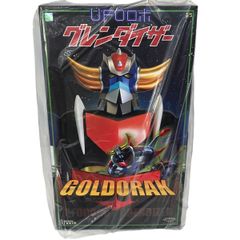 新品 ジャンボグレンダイザー ABYSTYLE STUDIO 60㎝ マジンガー - メルカリ